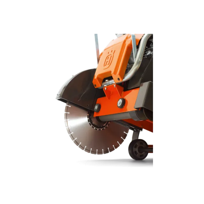 Швонарізчик Бензиновий Самохідний Husqvarna FS524 (24''/600мм/1'') 9670461-02