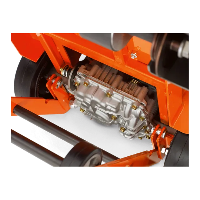 Швонарізчик Бензиновий Самохідний Husqvarna FS524 (24''/600мм/1'') 9670461-02