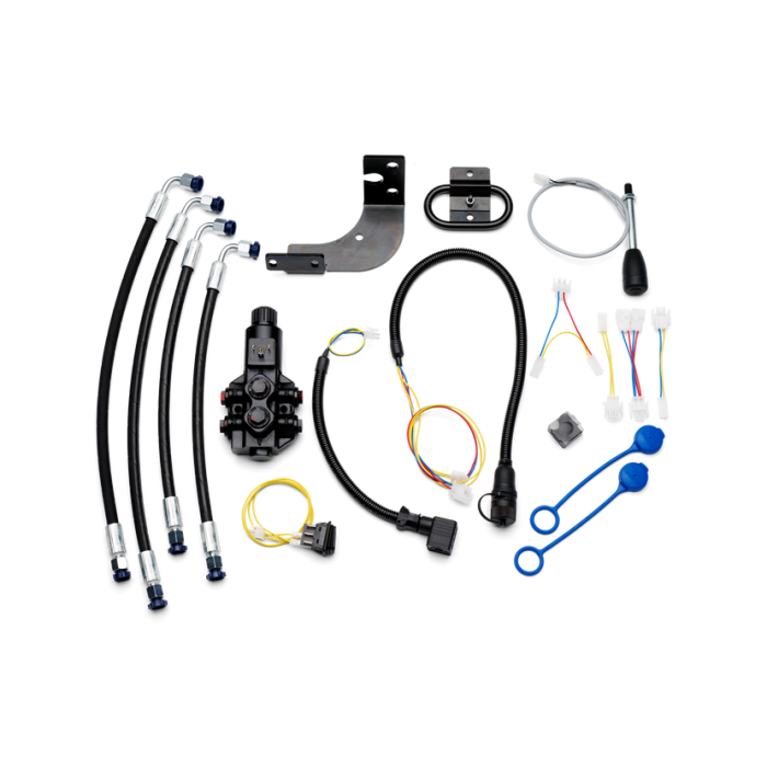 Клапан управления потоком Husqvarna (для райдеров 500 серии) 5932595-01