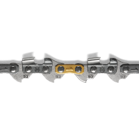 Ланцюги Husqvarna X-CUT S93G; 3/8" mini; 1.3мм; Напівдолото