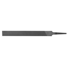 Напильник плоский Husqvarna (15см, 12 шт.)