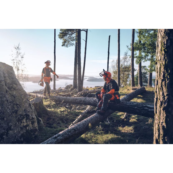 Шолом Husqvarna Technical