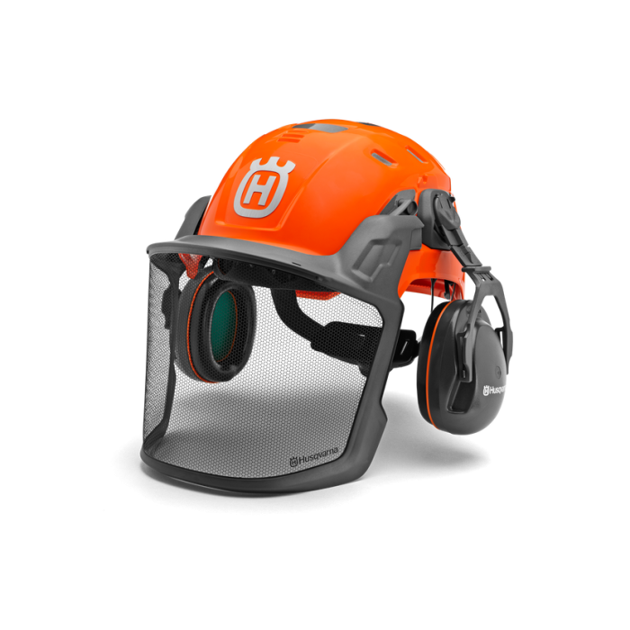 Шолом Husqvarna Technical