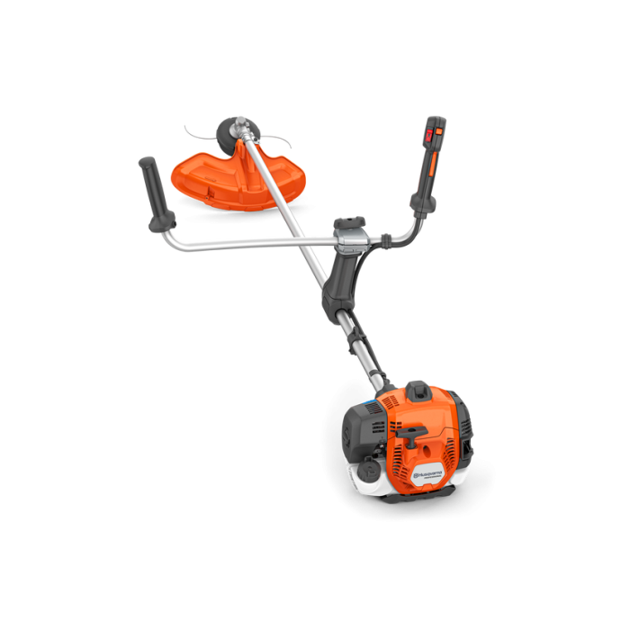 Мотокоса Бензинова Професійна (Травокосарка) Husqvarna 525Rx Mark II 9704466-01