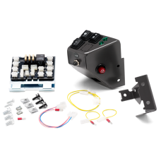 Блок управления эл.приборами Husqvarna (для райдеров 500 серии) 5310399-01