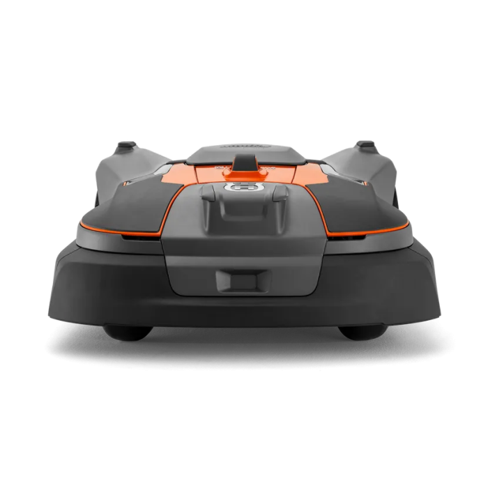 Професійна Газонокосарка-Робот Husqvarna AM 580L EPOS (до 16 000 м²) 9707305-11