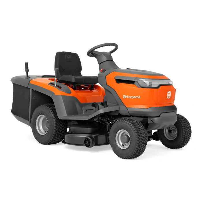 Акумуляторний Трактор Косарка Husqvarna TC 100i 9707450-01