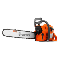 Бензопила Ланцюгова Професійна Husqvarna 272XP 9656816-18