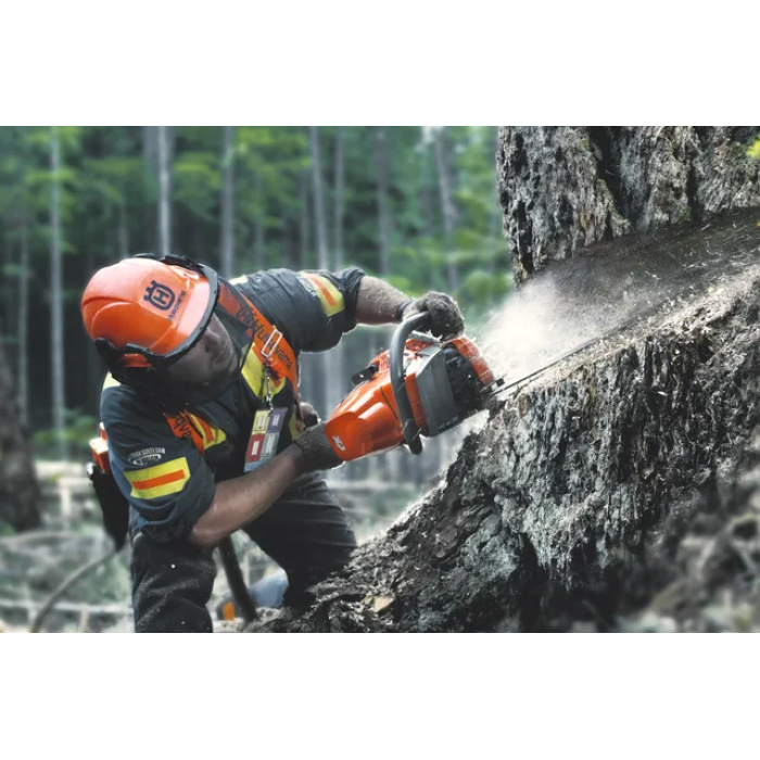Бензопила Цепная Профессиональная Husqvarna 550XP II 9676908-35