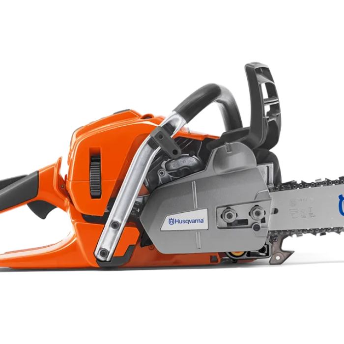 Бензопила Цепная Профессиональная Husqvarna 550XP II 9676908-35