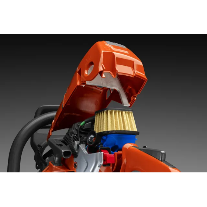 Бензопила Цепная Профессиональная Husqvarna 550XP II 9676908-35