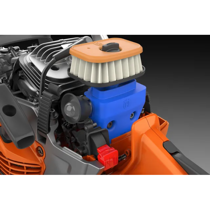 Бензопила Цепная Профессиональная Husqvarna 550XP II 9676908-35