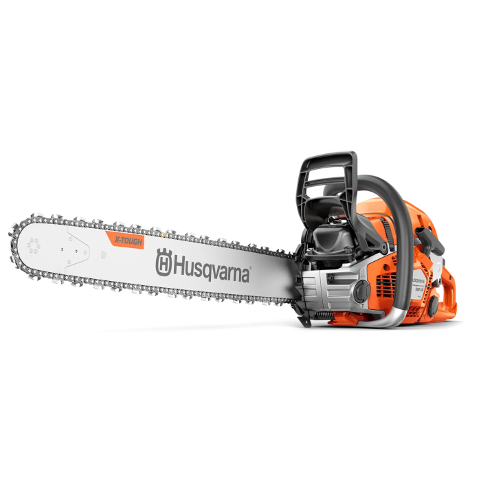 Бензопила Цепная Профессиональная Husqvarna 562XP Mark II 9706635-18