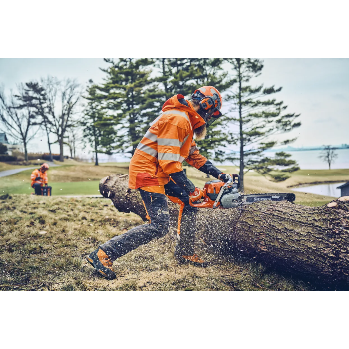 Бензопила Цепная Профессиональная Husqvarna 562XP Mark II 9706635-18