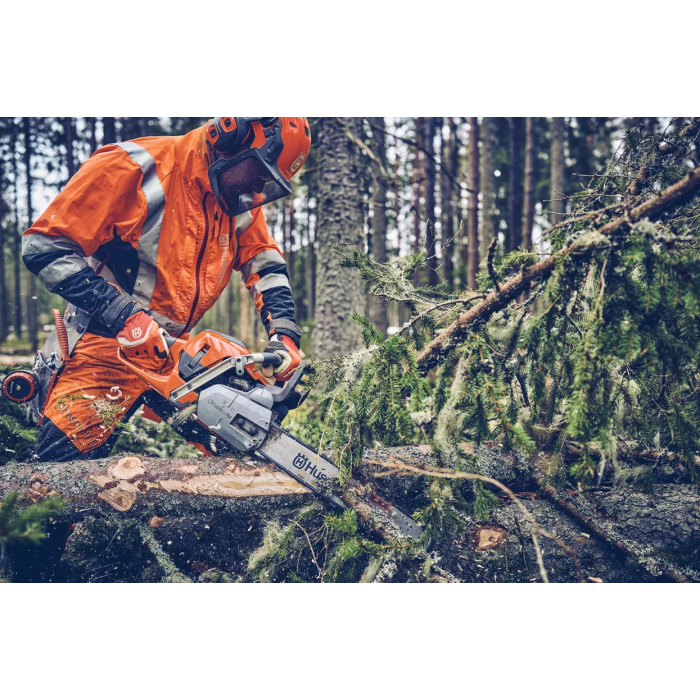 Бензопила Цепная Профессиональная Husqvarna 562XP Mark II 9706635-18