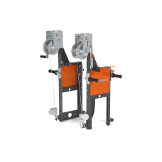 Виброрейка Секционная Пневматическая Husqvarna BT 90 G 9679411-08