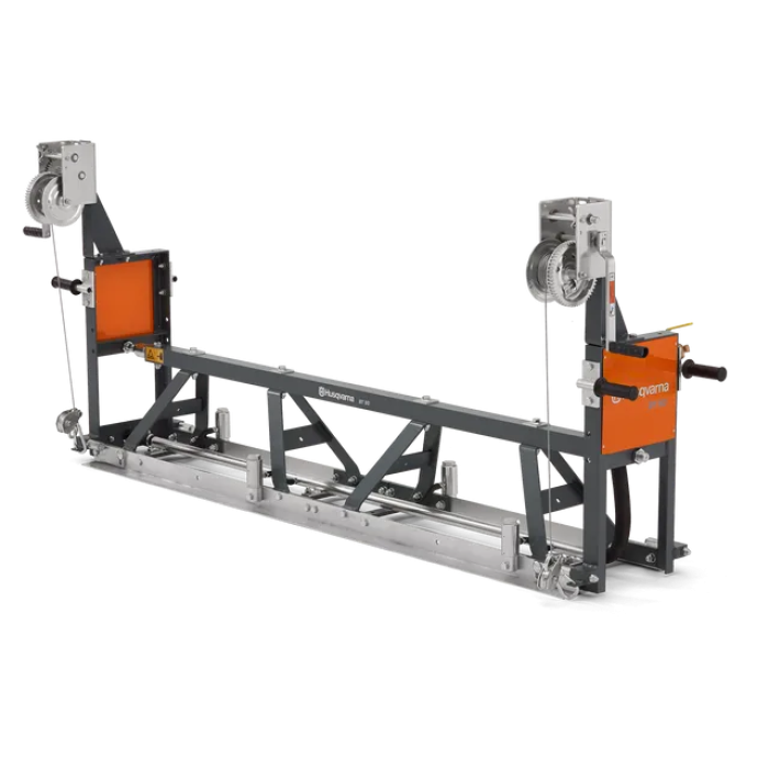 Виброрейка Секционная Пневматическая Husqvarna BT 90 G 9679411-08