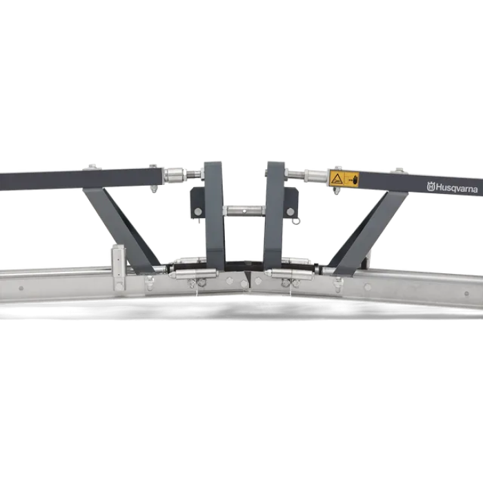 Виброрейка Секционная Пневматическая Husqvarna BT 90 G 9679411-08