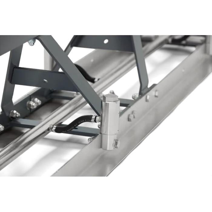 Виброрейка Секционная Пневматическая Husqvarna BT 90 G 9679411-08