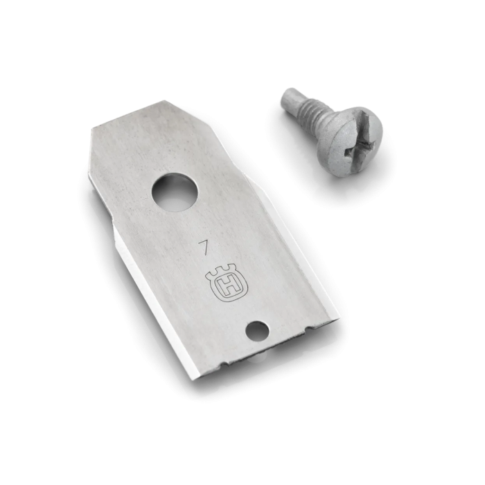 Ножи Enhance HSS для робота Husqvarna Automower® (300шт) 5998053-02