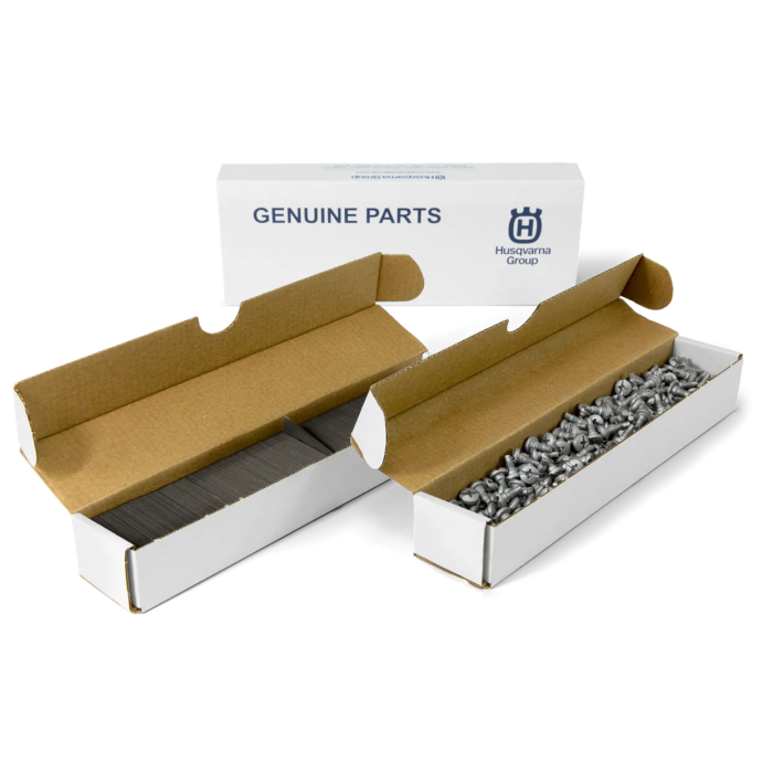 Ножи Enhance HSS для робота Husqvarna Automower® (300шт) 5998053-02