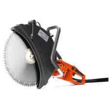 Гидрорез Husqvarna K 2500H (16"/400мм) 9683654-01