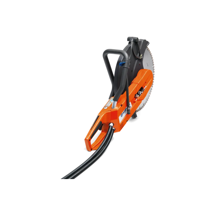 Гидрорез Husqvarna K 2500H (16"/400мм) 9683654-01
