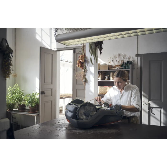 Ножи Enhance HSS для робота Husqvarna Automower® (300шт) 5998053-02