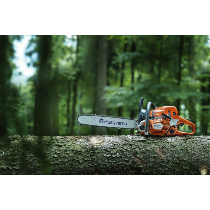 Бензопила Цепная Профессиональная Husqvarna 562XP Mark II 9706635-18