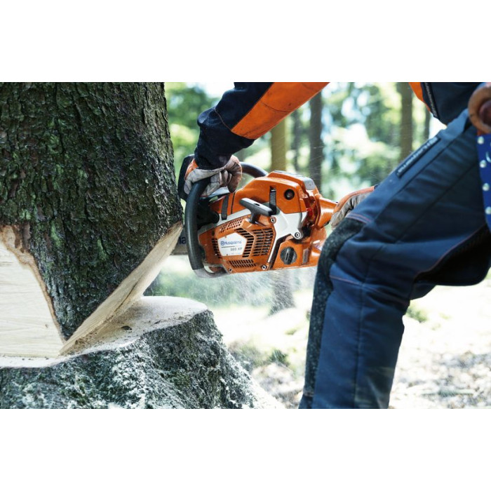 Бензопила Цепная Профессиональная Husqvarna 562XP Mark II 9706635-18