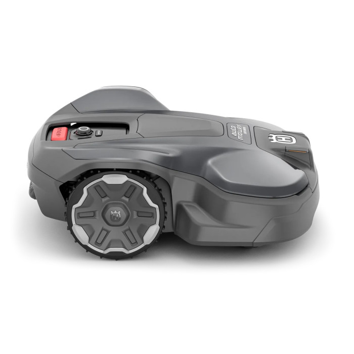 Газонокосарка-Робот Husqvarna AM 320 NERA (до 2200 м²) 9705351-11