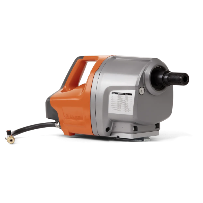 Дриль для Буріння ВЧ Husqvarna DM700 (1-1/4'') 9704494-01