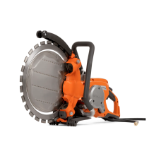Кольцерез Электрический ВЧ Husqvarna K 7000 Ring PRIME (14"/370мм) 9704498-01
