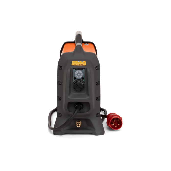 Силова ВЧ-станція Husqvarna PP70 (повітряне охолодження) 9678283-05