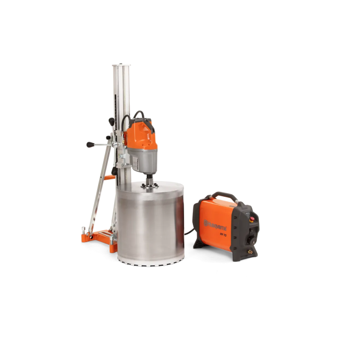 Силова ВЧ-станція Husqvarna PP70 (повітряне охолодження) 9678283-05