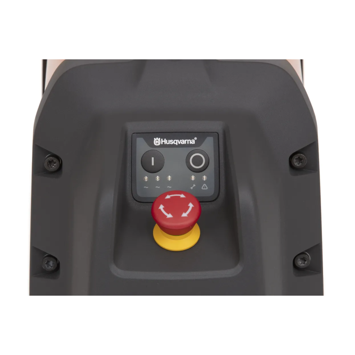 Силова ВЧ-станція Husqvarna PP70 (повітряне охолодження) 9678283-05