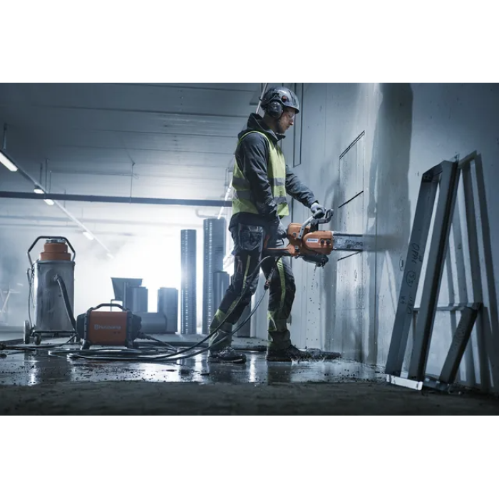 Силова ВЧ-станція Husqvarna PP70 (повітряне охолодження) 9678283-05