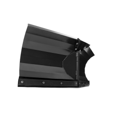 Складной снежный отвал (плуг) Husqvarna 120см (для райдера 422Ts AWD) 9668501-01